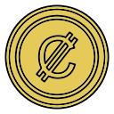 colon icon