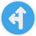 Two way 