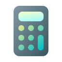 calculadora icon