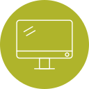 monitor icon