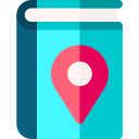 mapa icon