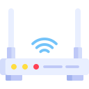 router de wifi icon