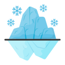 iceberg icon