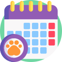 calendario icon