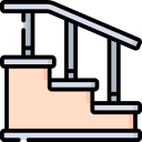 escaleras icon