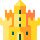 castillo icon