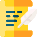 manuscrito icon