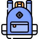 mochila icon