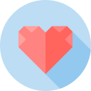 corazón icon