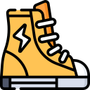 zapatos icon