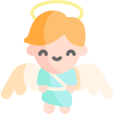 Ángel icon