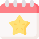 calendario icon