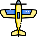 avión