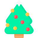 árbol de navidad icon