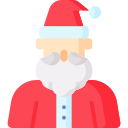 papá noel