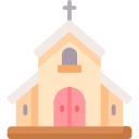 iglesia icon