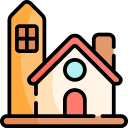 casa icon