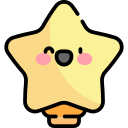 estrella icon