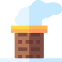 chimenea icon