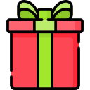 regalo icon
