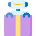 robot icon