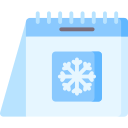 calendario icon