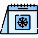 calendario icon