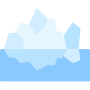 iceberg 