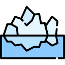 iceberg icon