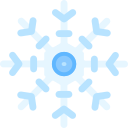 copo de nieve icon