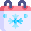 calendario icon