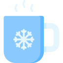 taza de té icon