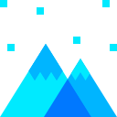 montaña icon