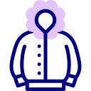 chaqueta icon