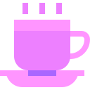 té caliente icon