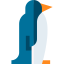 pingüino icon