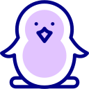 pingüino 