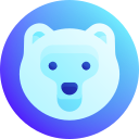 oso polar icon