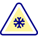 precaución icon