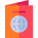 pasaporte icon