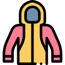 chaqueta icon