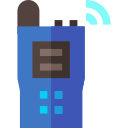 walkie talkie icon