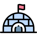 iglú icon