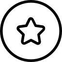 Bookmark icon