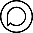 Chat icon