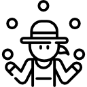 mágico 