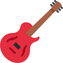 elektrische gitarre 
