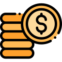 dinero icon