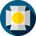 destacar icon