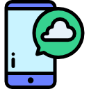 computación en la nube icon